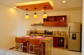 Condominios Tres Soles